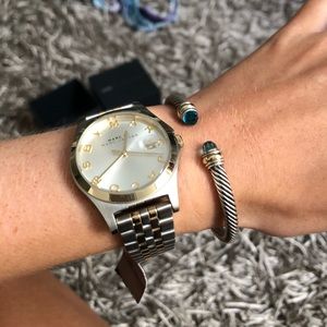 Marc by Marc Jacobs Watch ⭐️